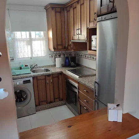 Apartment Holiday MIJAS COSTA