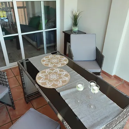 Holiday Apartment MIJAS COSTA