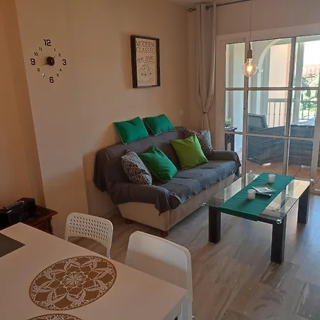 Holiday Apartment MIJAS COSTA