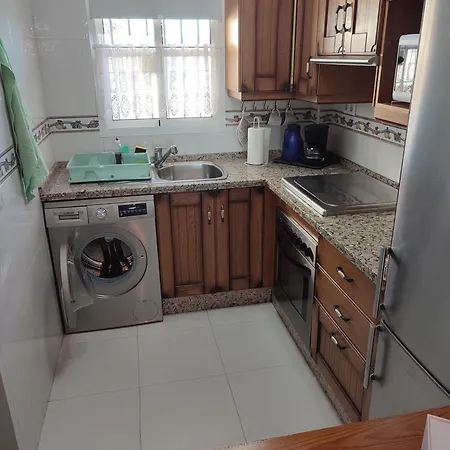 Holiday Apartment