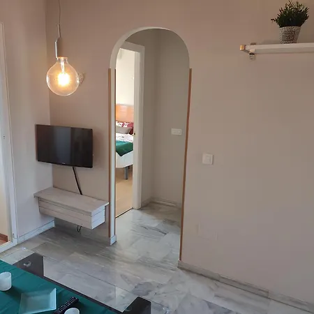 Holiday Apartment *