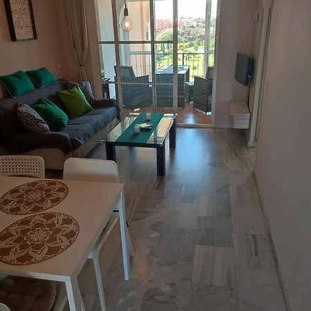 Apartment Holiday MIJAS COSTA