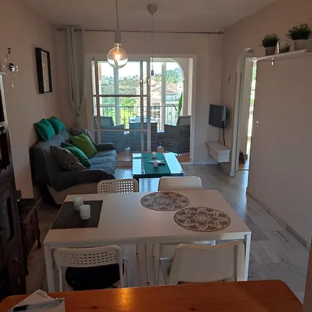 Holiday Apartment MIJAS COSTA