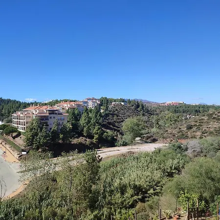 Apartment Holiday MIJAS COSTA