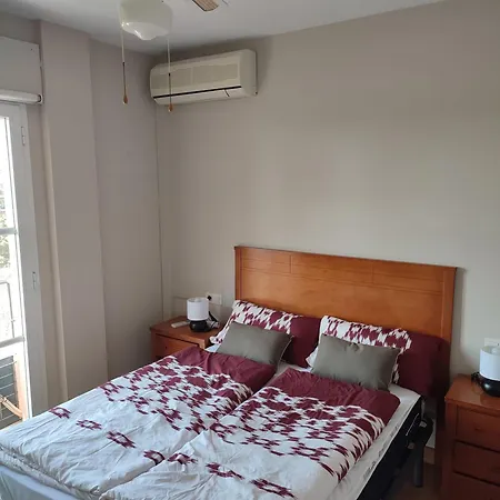 Holiday Apartment *