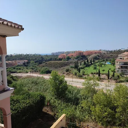 Holiday Apartment